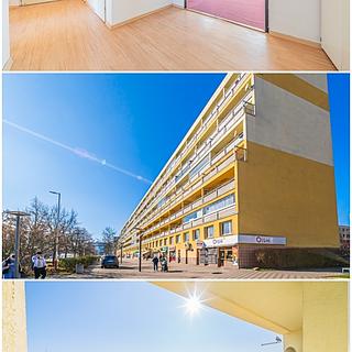 Prodej bytu 3+1 72 m&sup2; Kladno