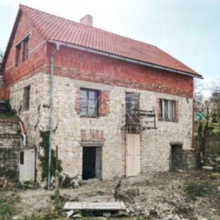 Prodej rodinného domu 175 m² Mšecké Žehrovice