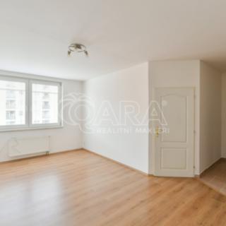 Pronájem bytu 2+kk 47 m² Praha Troja, Hnězdenská