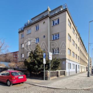 Prodej ostatního komerčního prostoru 50 m² Praha Strašnice, Černokostelecká