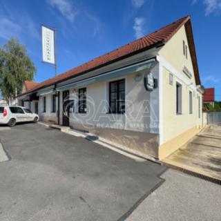 Pronájem obchodu 15 m² Český Krumlov Domoradice, Budějovická