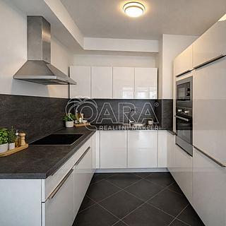 Pronájem bytu 2+kk 58 m&sup2; Praha