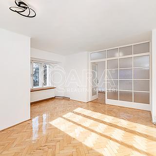 Pronájem bytu 2+1 51 m² Liberec