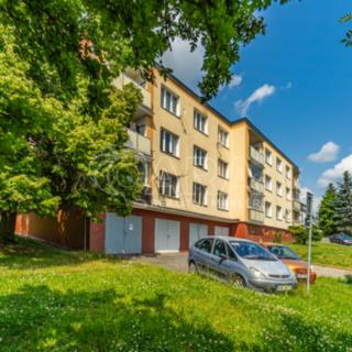 Prodej bytu 1+1 36 m² Rakovník