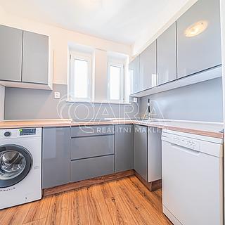 Pronájem bytu 3+1, 80m&sup2;