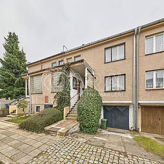 Prodej rodinného domu 161 m² Přelouč, Gagarinova