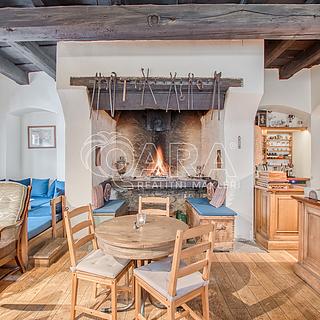 Pronájem restaurace 48 m² Příbor