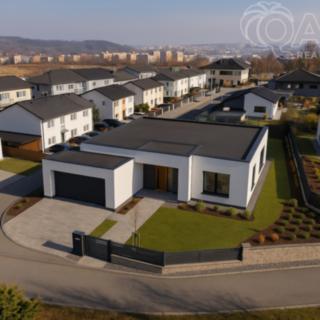 Prodej stavební parcely 983 m² Kralupy nad Vltavou Minice