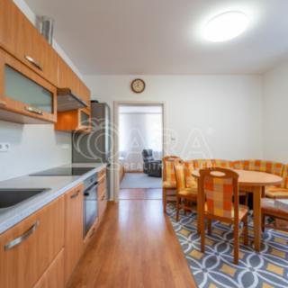 Pronájem bytu 3+1 65 m² Brno Pisárky, Libušino údolí