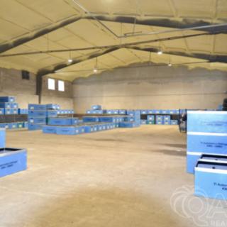 Prodej skladu 900 m² Psáry Dolní Jirčany, Zapadlá