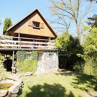 Prodej chaty 60 m² Liběchov