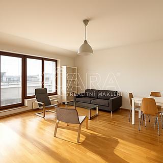 Pronájem bytu 2+kk 64 m² Praha