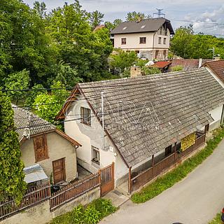 Prodej rodinného domu 120 m² Hvozdnice