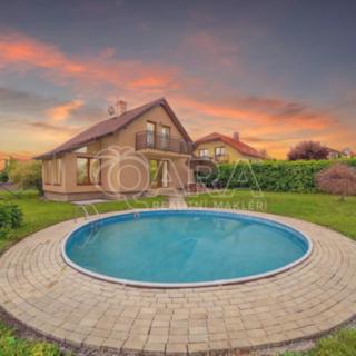 Prodej rodinného domu 186 m² Ohrozim
