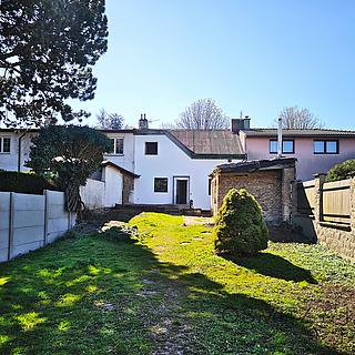 Prodej rodinného domu 120 m² Praha Záběhlice, Průhonická