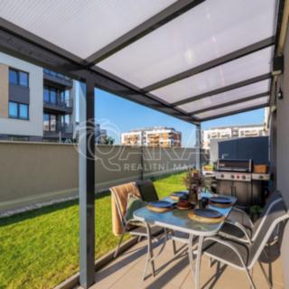 Prodej bytu 3+kk 70 m² Praha Třebonice, K metru
