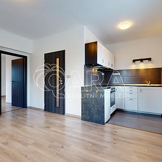 Pronájem bytu 2+kk 297 m² Hořovice