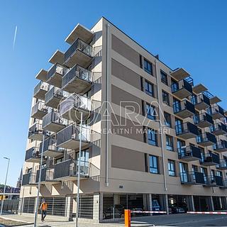 Pronájem bytu 1+kk, garsoniery 33 m&sup2; Kralupy nad Vltavou