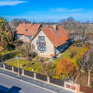 Prodej rodinného domu 185 m&sup2; Lidice