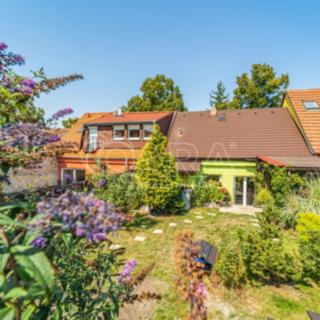 Prodej rodinného domu 73 m² Buštěhrad, Prokopova
