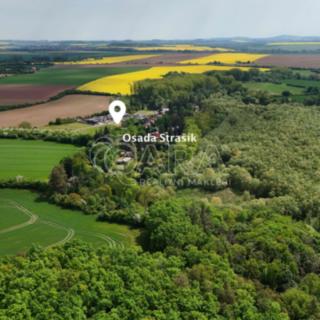 Prodej stavební parcely 795 m² Kouřim
