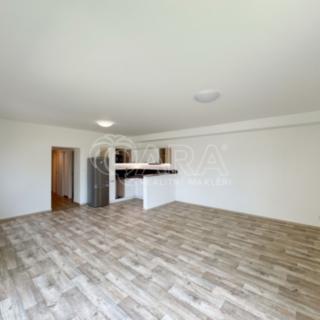 Pronájem bytu 2+kk 64 m² České Budějovice