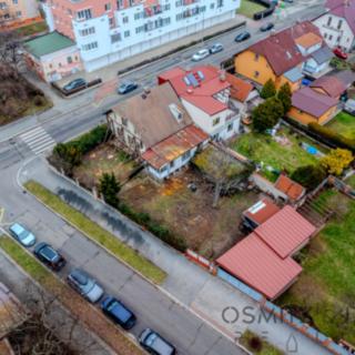 Prodej rodinného domu 150 m² Praha