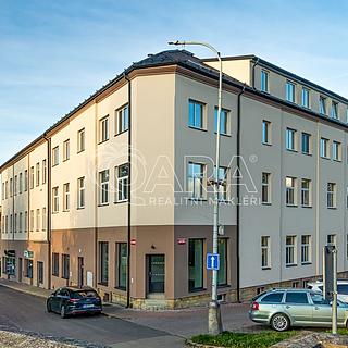 Pronájem bytu 1+kk, garsoniery 33 m² Kralupy nad Vltavou