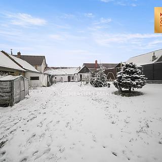 Prodej rodinného domu 126 m² Předín