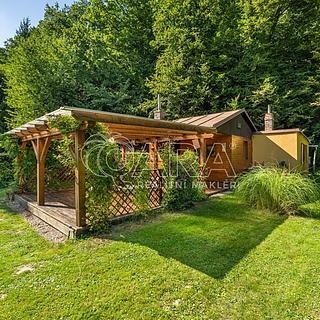 Prodej chaty 44 m² Český Šternberk