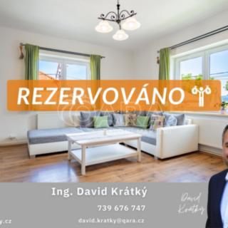 Prodej rodinného domu 175 m² Beroun -Zavadilka, Horymírova