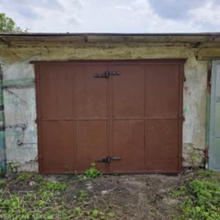 Prodej garáže 18 m² Brno Maloměřice