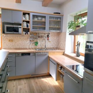 Prodej rodinného domu 120 m² Rožmitál pod Třemšínem