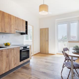 Prodej bytu 1+1 43 m² Brandýs nad Labem-Stará Boleslav