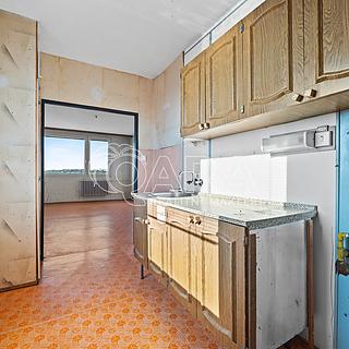 Prodej bytu 3+1 62 m² Praha