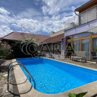 Prodej rodinného domu 230 m² Brno