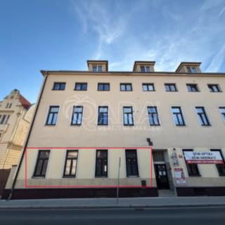 Pronájem kanceláře 72 m² Praha