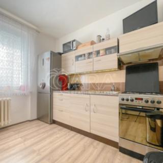 Pronájem bytu 2+1 51 m² Studénka