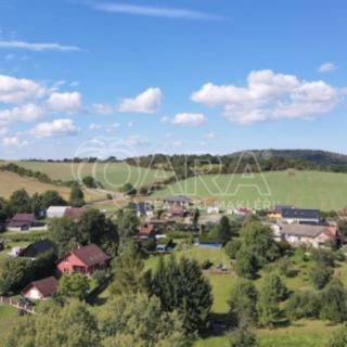 Prodej stavební parcely 1012 m² Neveklov