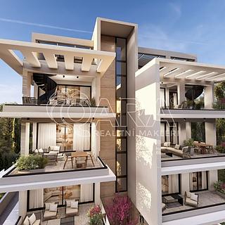 Prodej bytu 3+kk, 176m&sup2;