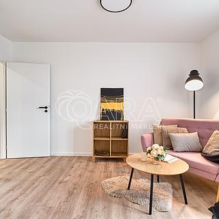 Prodej bytu 2+1 53 m² Ostrava