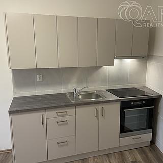 Pronájem bytu 2+1 50 m² Ivanovice na Hané Chvalkovice na Hané