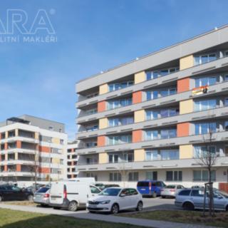 Pronájem bytu 1+kk, garsoniery 36 m² Praha
