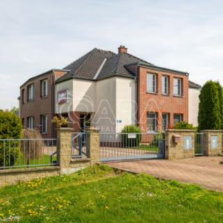 Prodej rodinného domu 526 m² Nový Jičín
