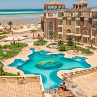 Prodej bytu 3+kk 92 m² v Egyptě