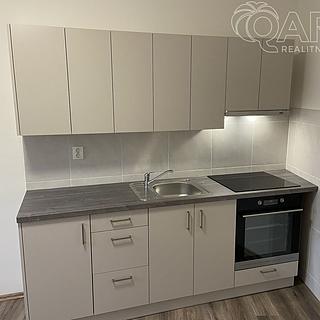 Pronájem bytu 2+1 50 m² Ivanovice na Hané Chvalkovice na Hané