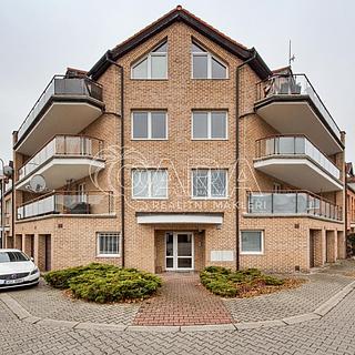 Pronájem bytu 2+kk 81 m², Dělnická