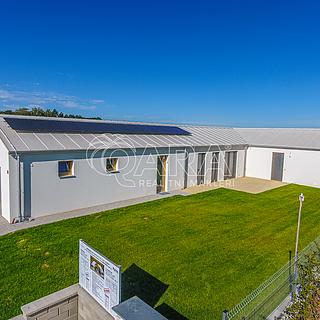 Prodej rodinného domu 218 m² Radějovice