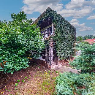 Prodej chaty 129 m² Černé Voděrady