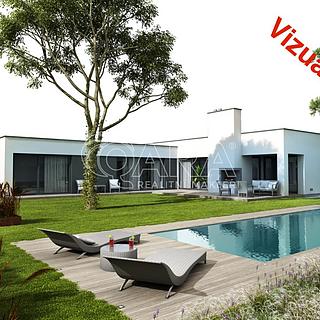 Prodej rodinného domu 161 m² Jílové u Prahy Luka pod Medníkem